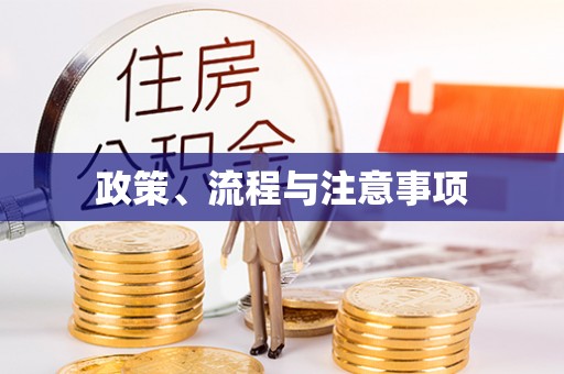 峨眉政策、流程与注意事项