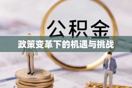 峨眉政策变革下的机遇与挑战