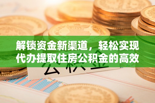 峨眉解锁资金新渠道，轻松实现代办提取住房公积金的高效攻略