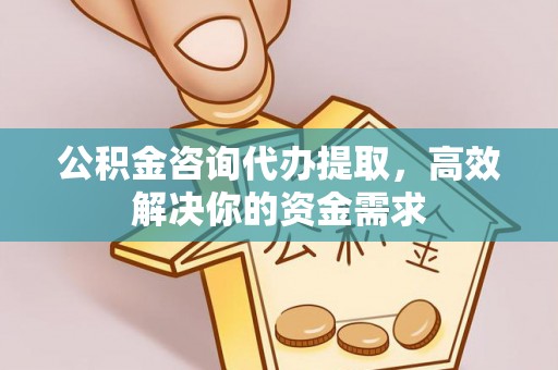 峨眉公积金咨询代办提取，高效解决你的资金需求